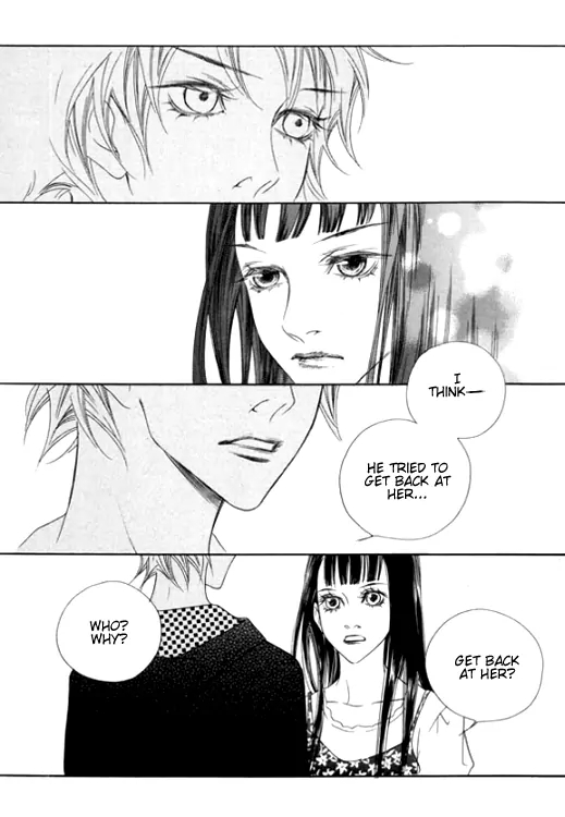 The Flowers of Evil Chapter 22 image 18